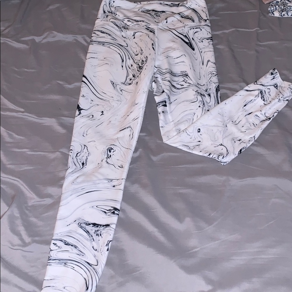 Yoga Leggings